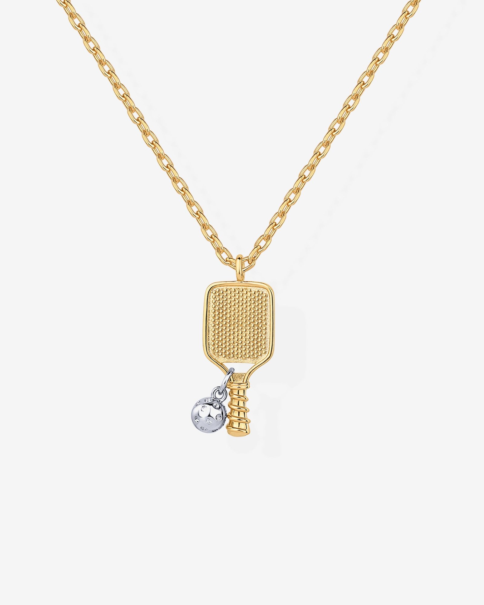 Maeve Pendant Necklace