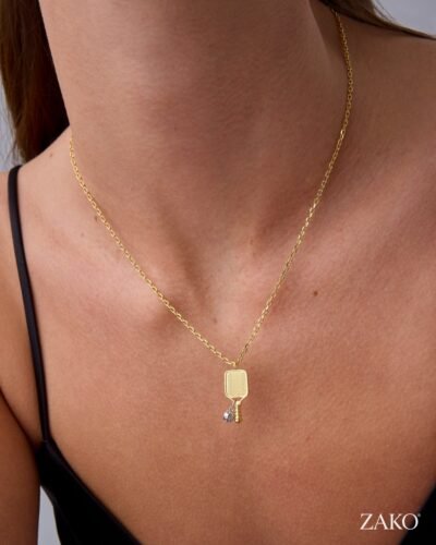 Maeve Pendant Necklace