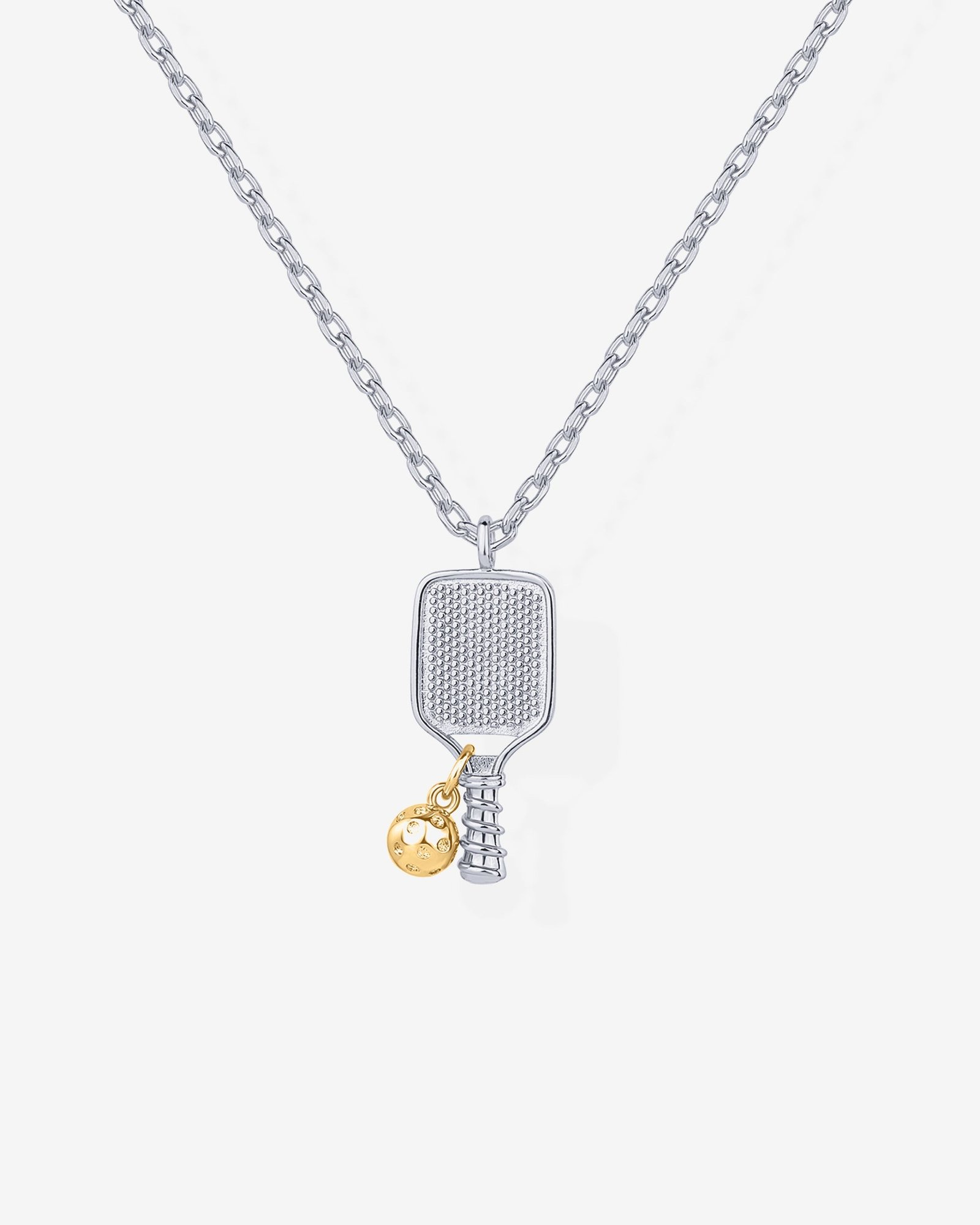 Maeve Pendant Necklace - Image 4