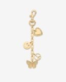 Ines Charm Chain