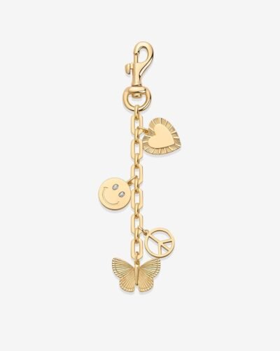Ines Charm Chain