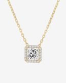 Noelle Princess Necklace