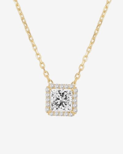 Noelle Princess Necklace