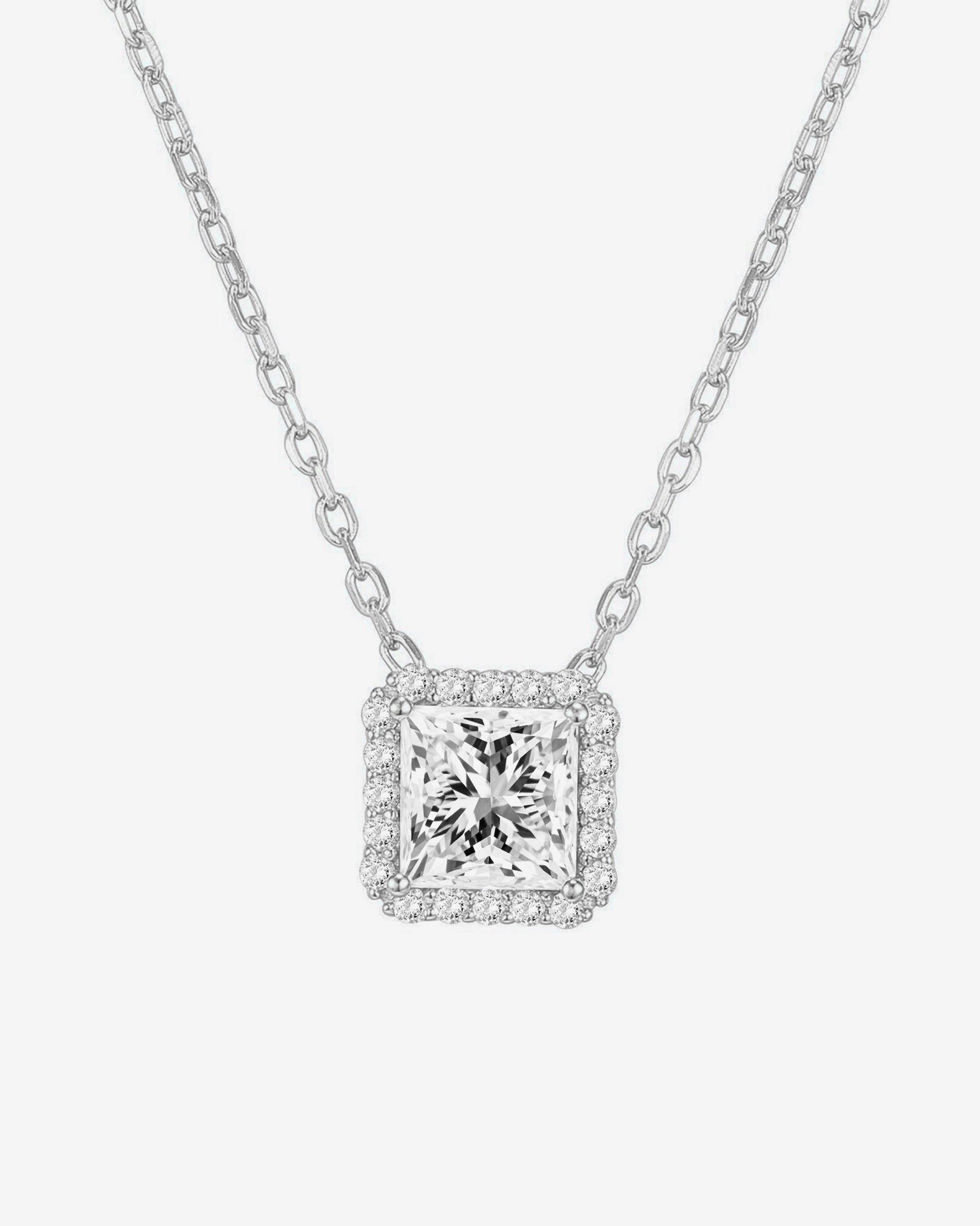 Noelle Princess Necklace - Image 9