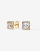 Nell Princess Studs