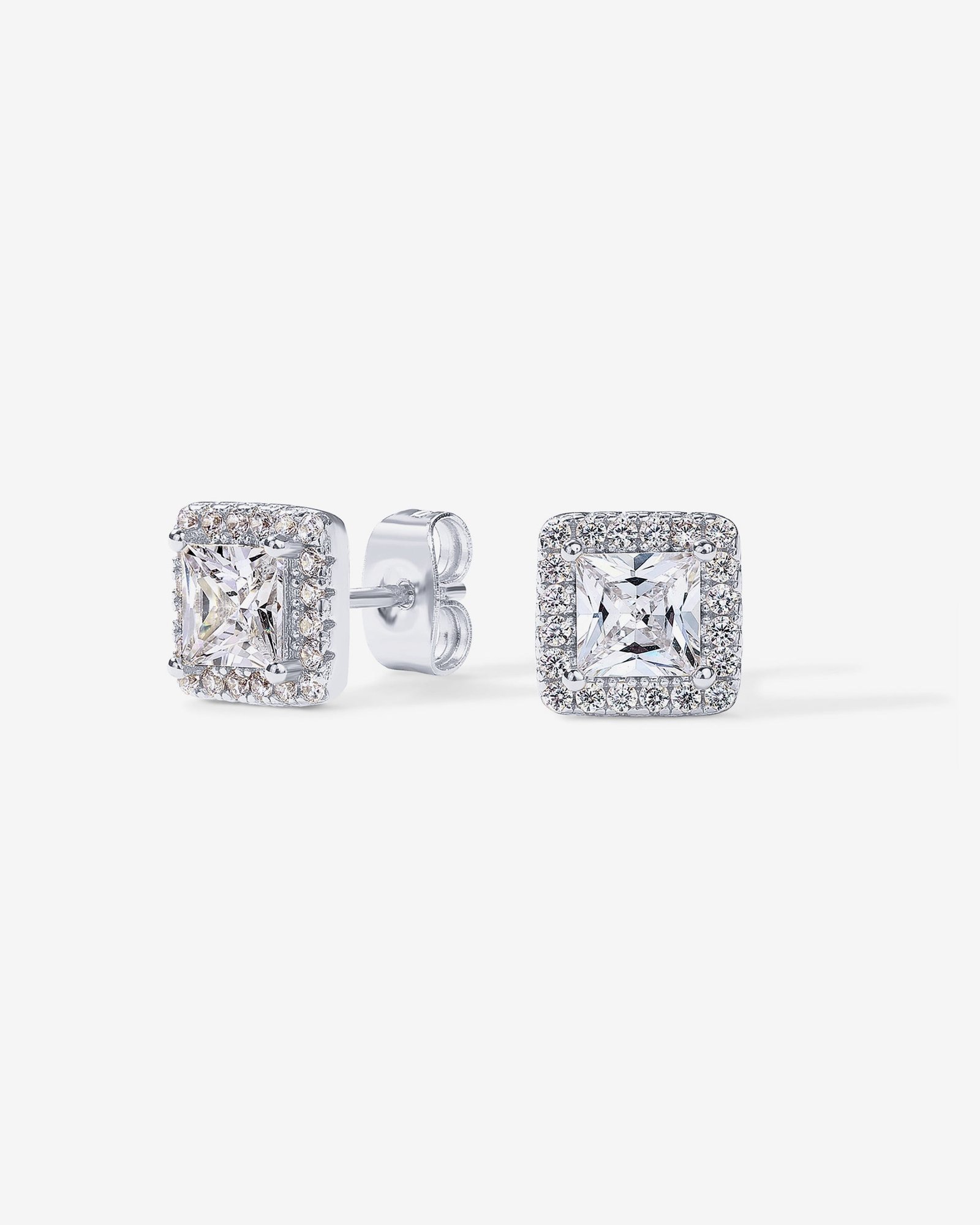Nell Princess Studs - Image 15