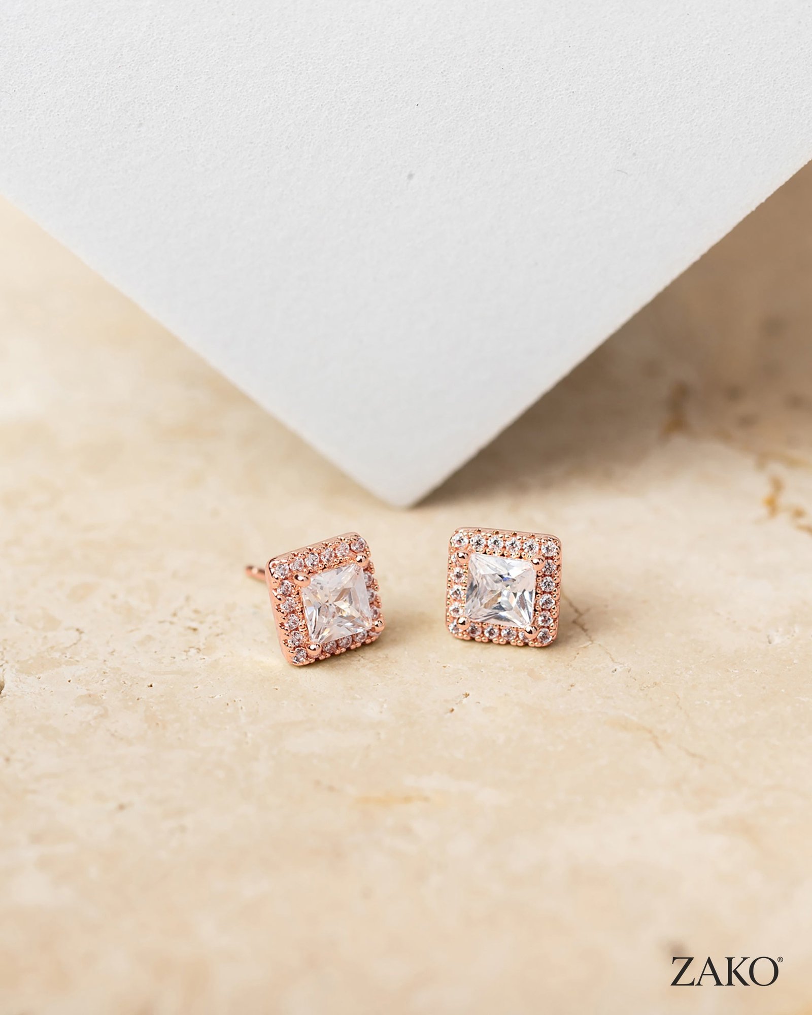 Nell Princess Studs - Image 12