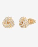 Josie Knot Studs