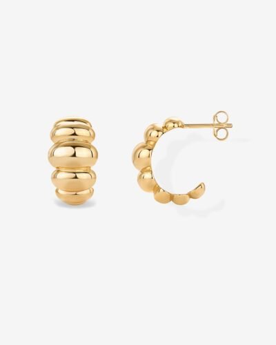 Cleo Hoops