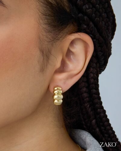 Cleo Hoops