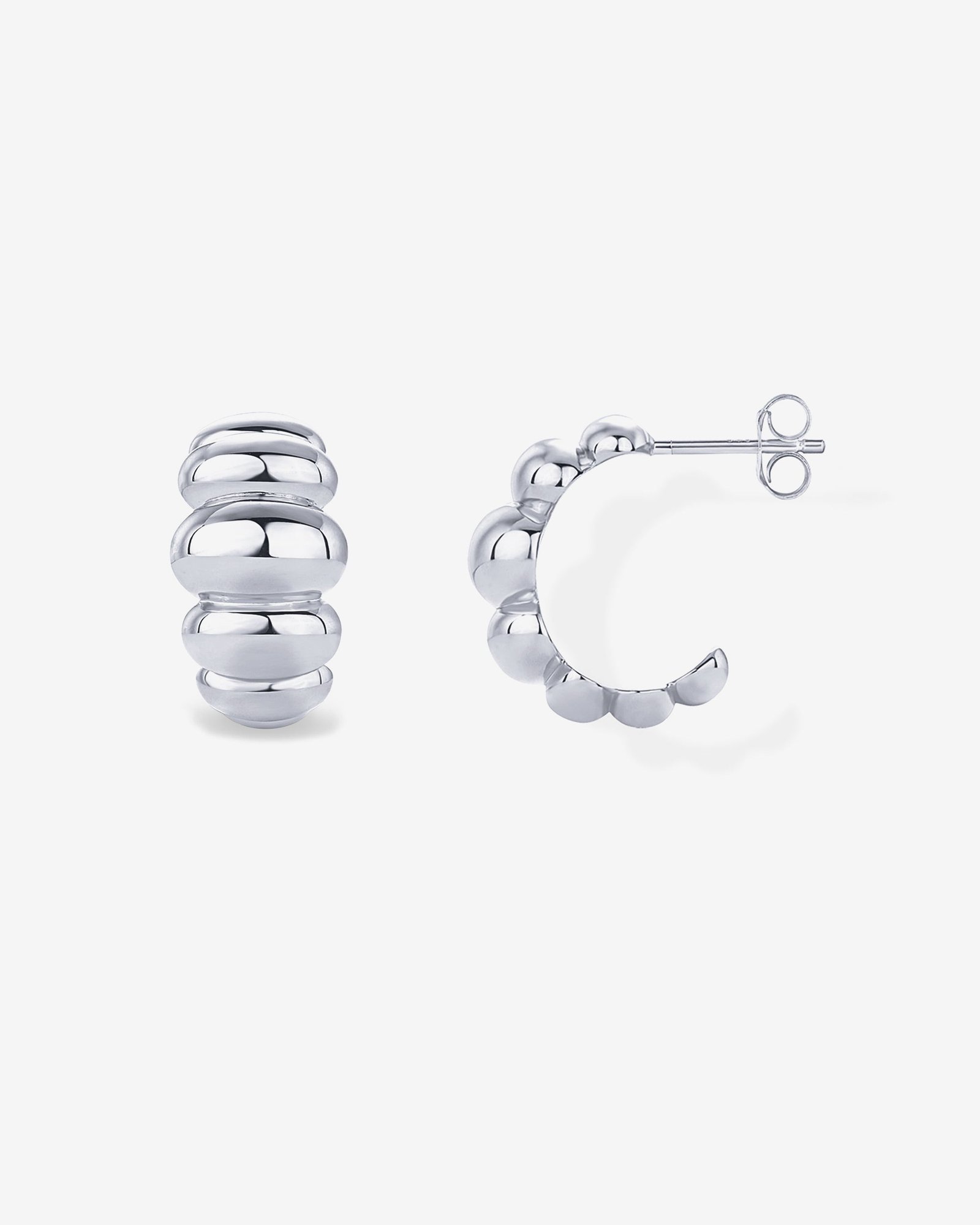 Cleo Hoops - Image 5