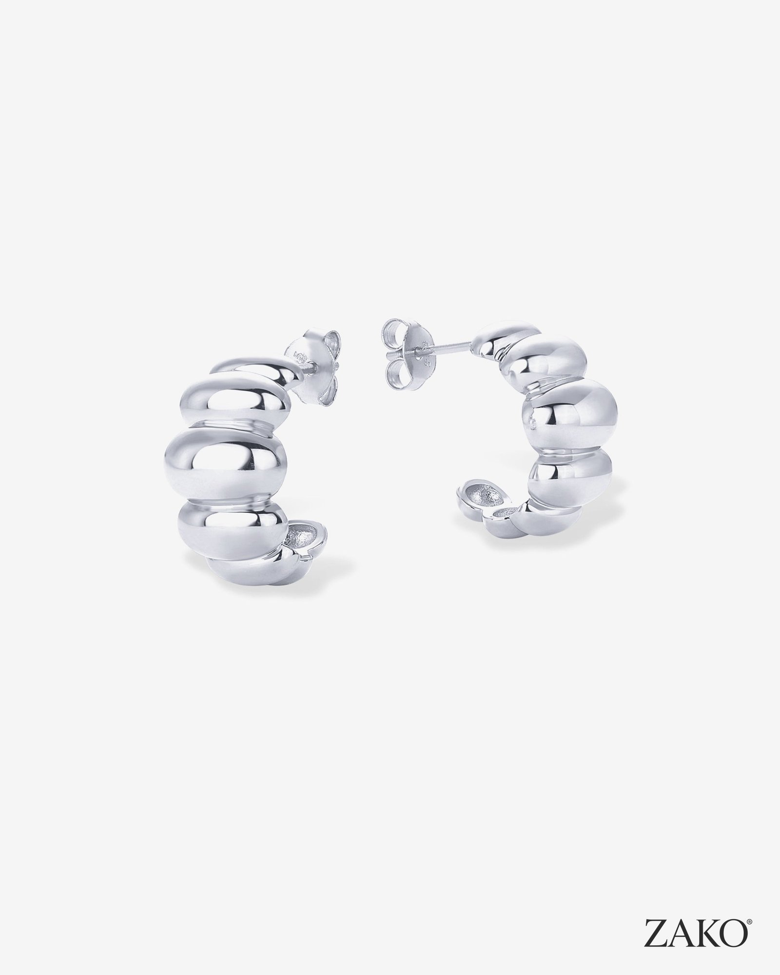 Cleo Hoops - Image 6