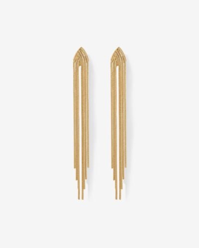 Maeve Tassel Earrings