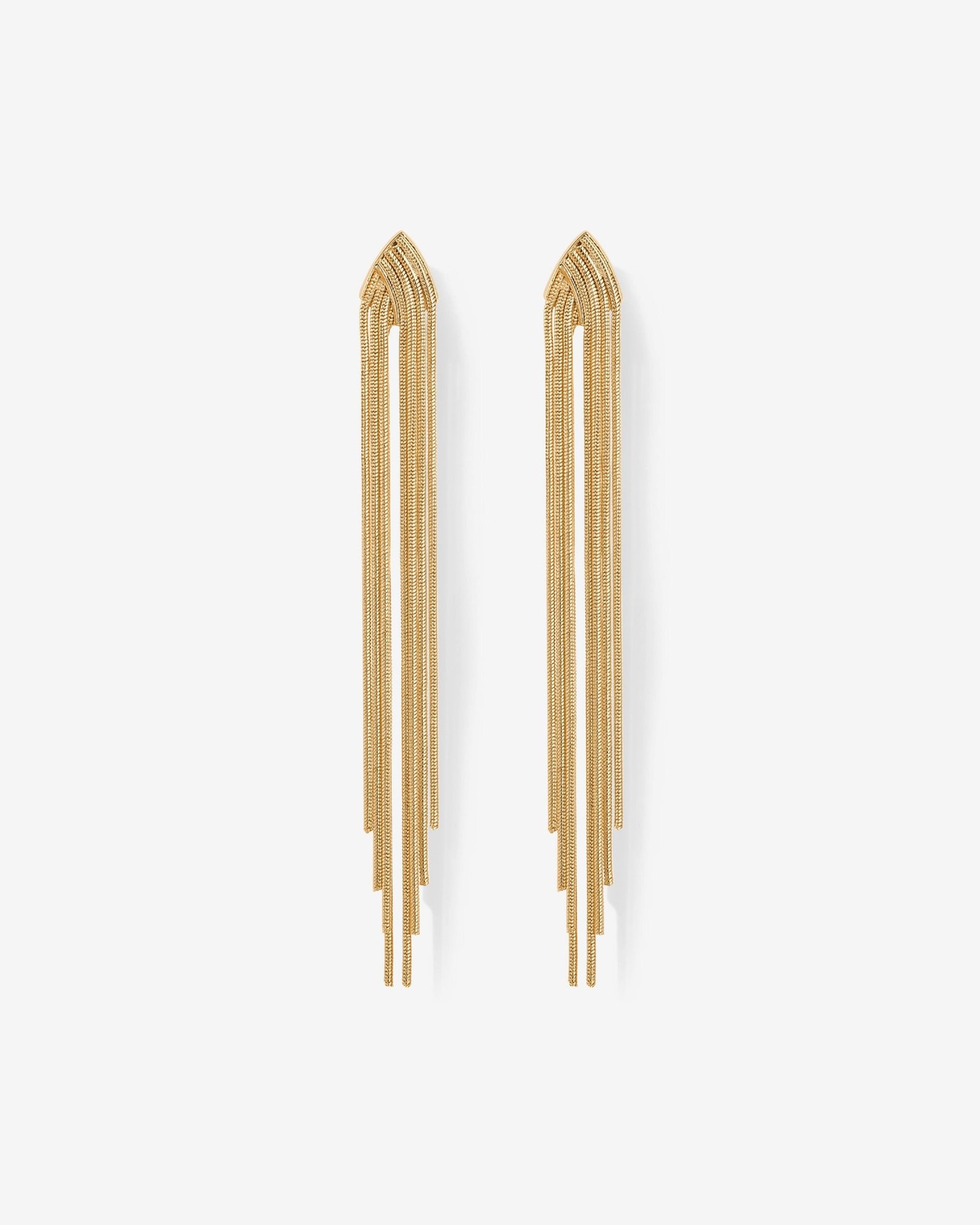 Maeve Tassel Earrings