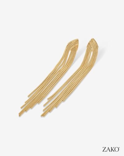 Maeve Tassel Earrings