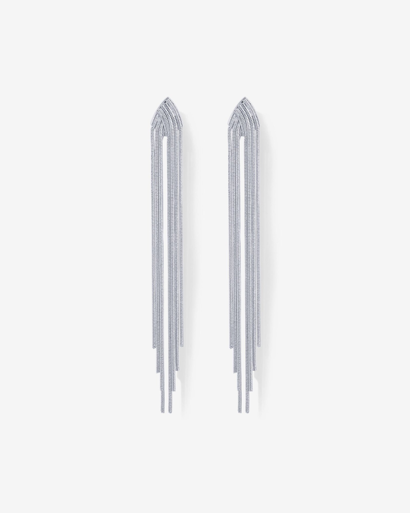 Maeve Tassel Earrings - Image 3