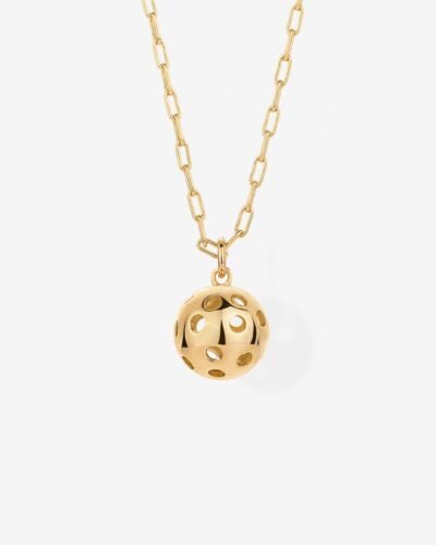Nadia Pendant Necklace