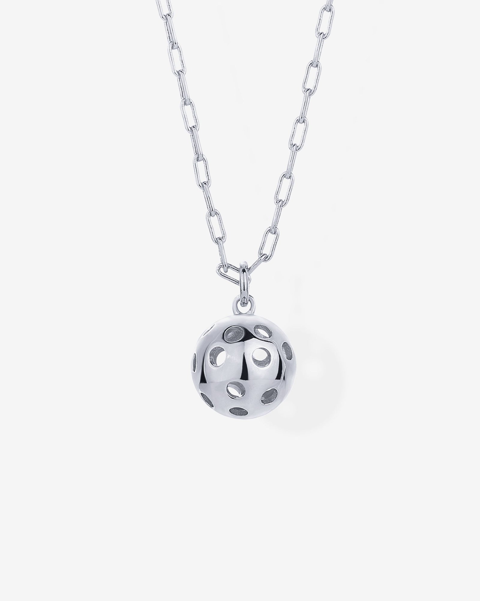 Nadia Pendant Necklace - Image 4