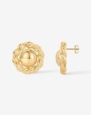 Vera Stud Earrings