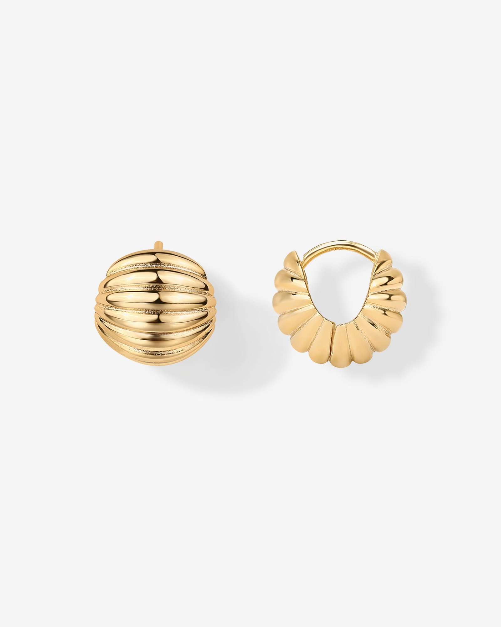 Aurelia Hoops