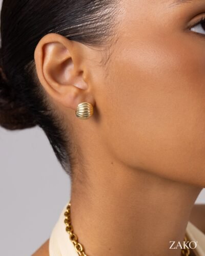 Aurelia Hoops