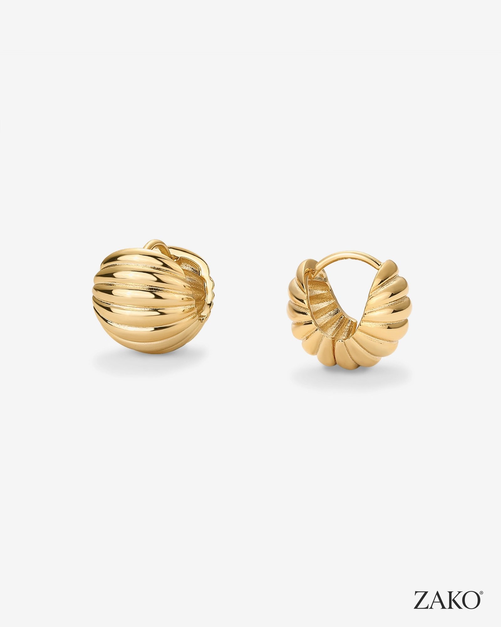 Aurelia Hoops - Image 2