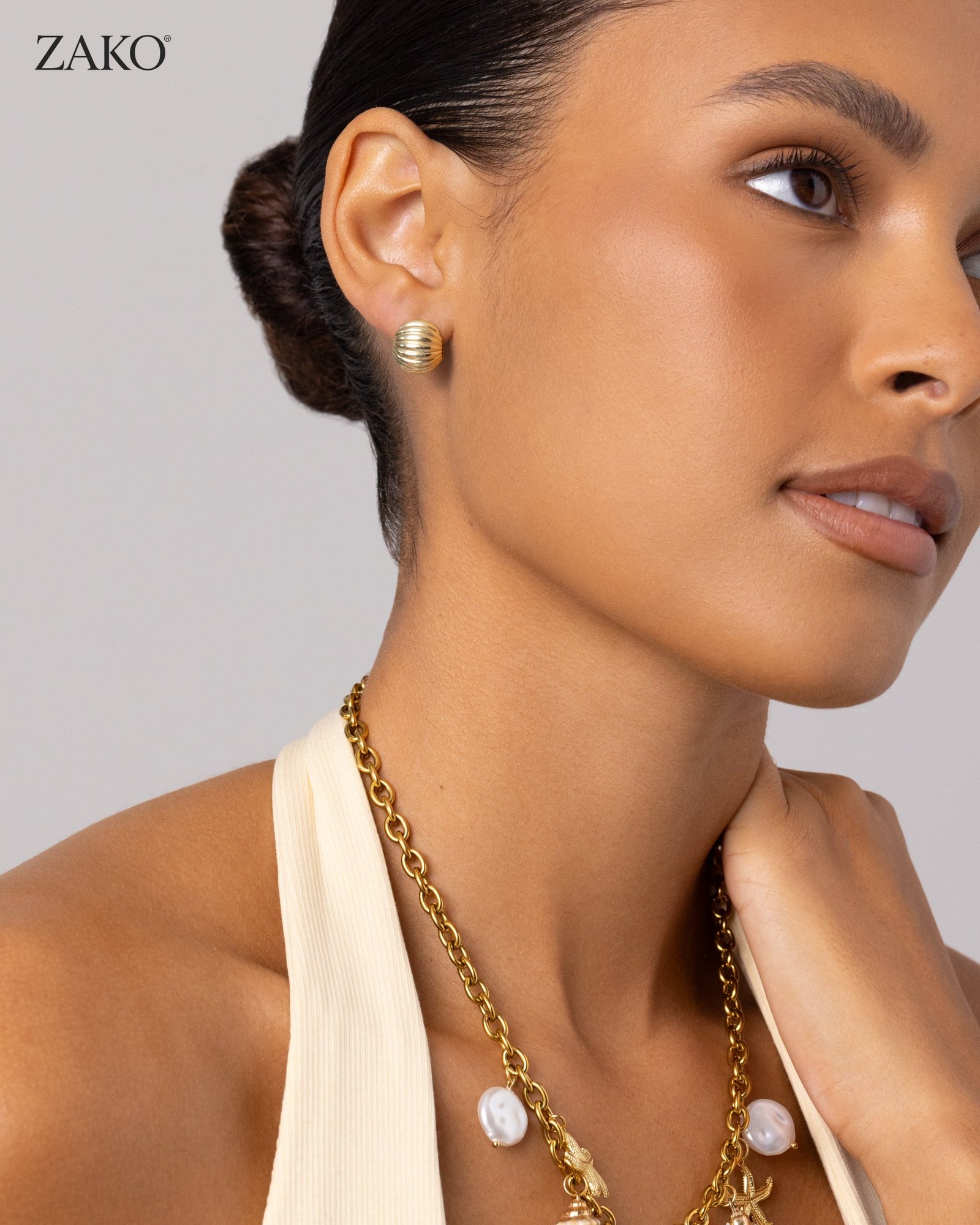 Aurelia Hoops - Image 4