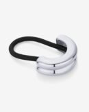 Ines Ridged Hair Tie