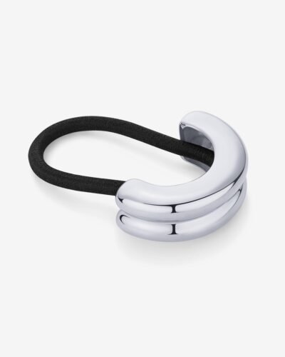 Ines Ridged Hair Tie