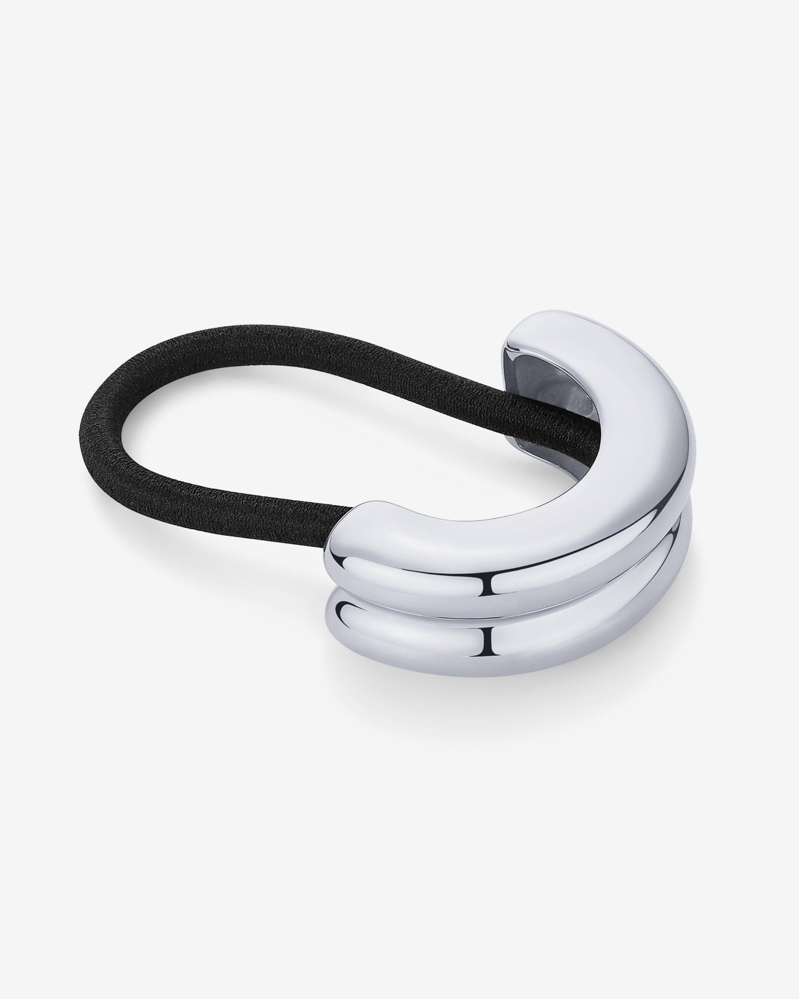 Ines Ridged Hair Tie