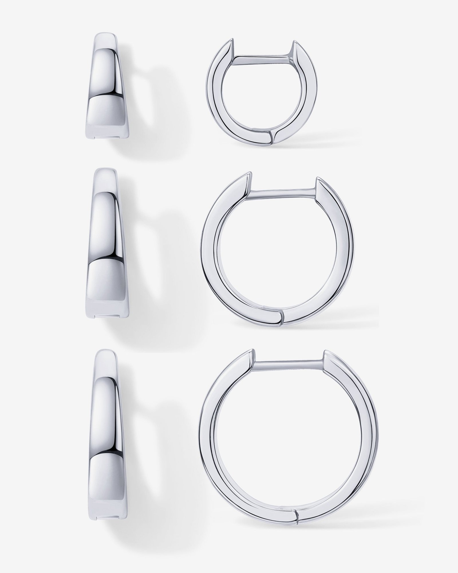 Kira Hoop Set - Image 6