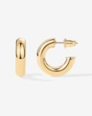 Beatrix Round Hoops
