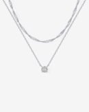 Aurelia Layered Necklace