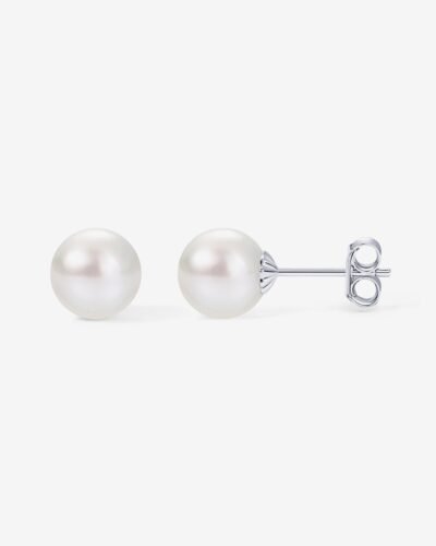 Ida Pearl Studs