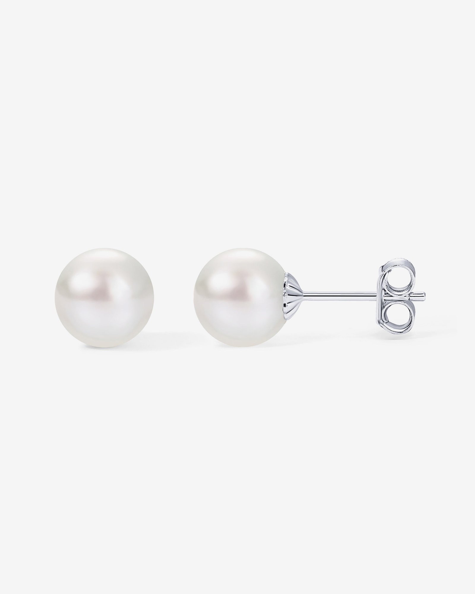 Ida Pearl Studs - Image 2