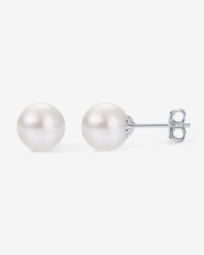Ida Pearl Studs