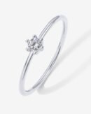 Giselle Thin Ring