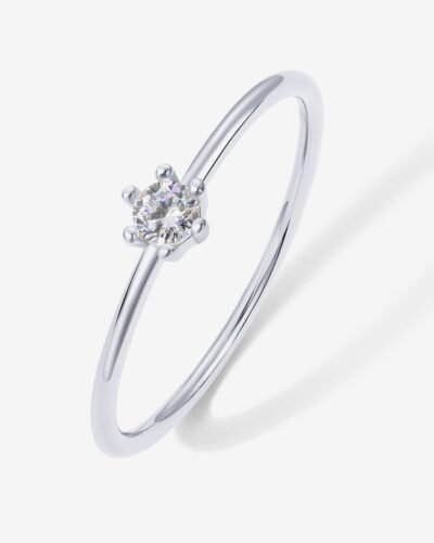 Giselle Thin Ring
