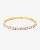 Esme Tennis Bracelet
