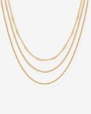 Thalia Satellite Necklace