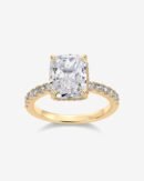 Lumi Radiant Ring