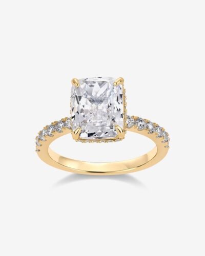 Lumi Radiant Ring