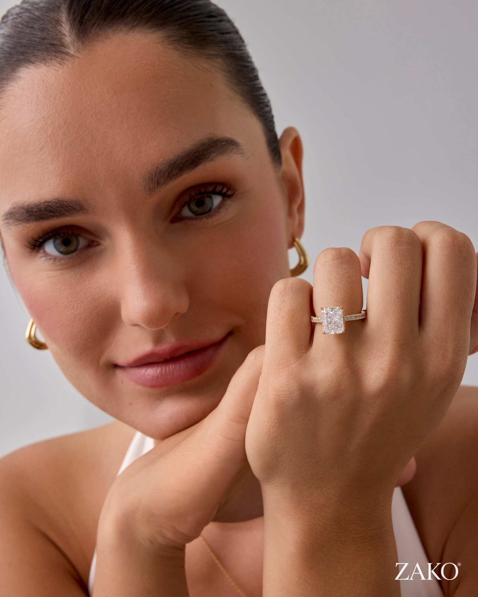 Lumi Radiant Ring - Image 6