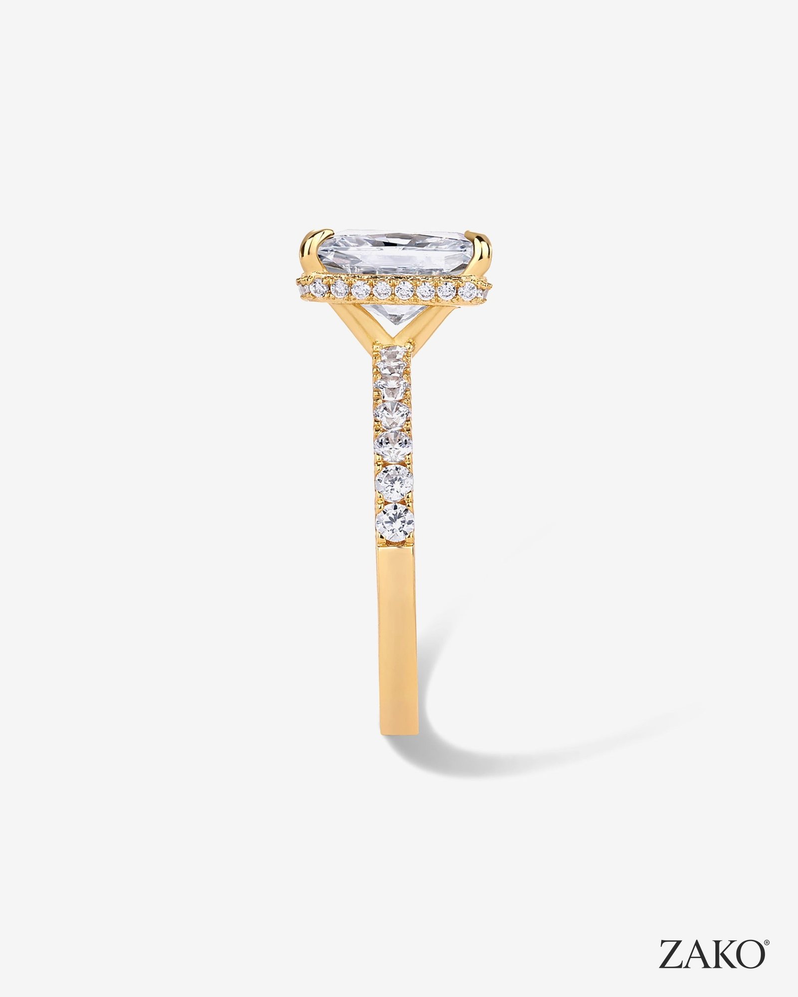 Lumi Radiant Ring - Image 2