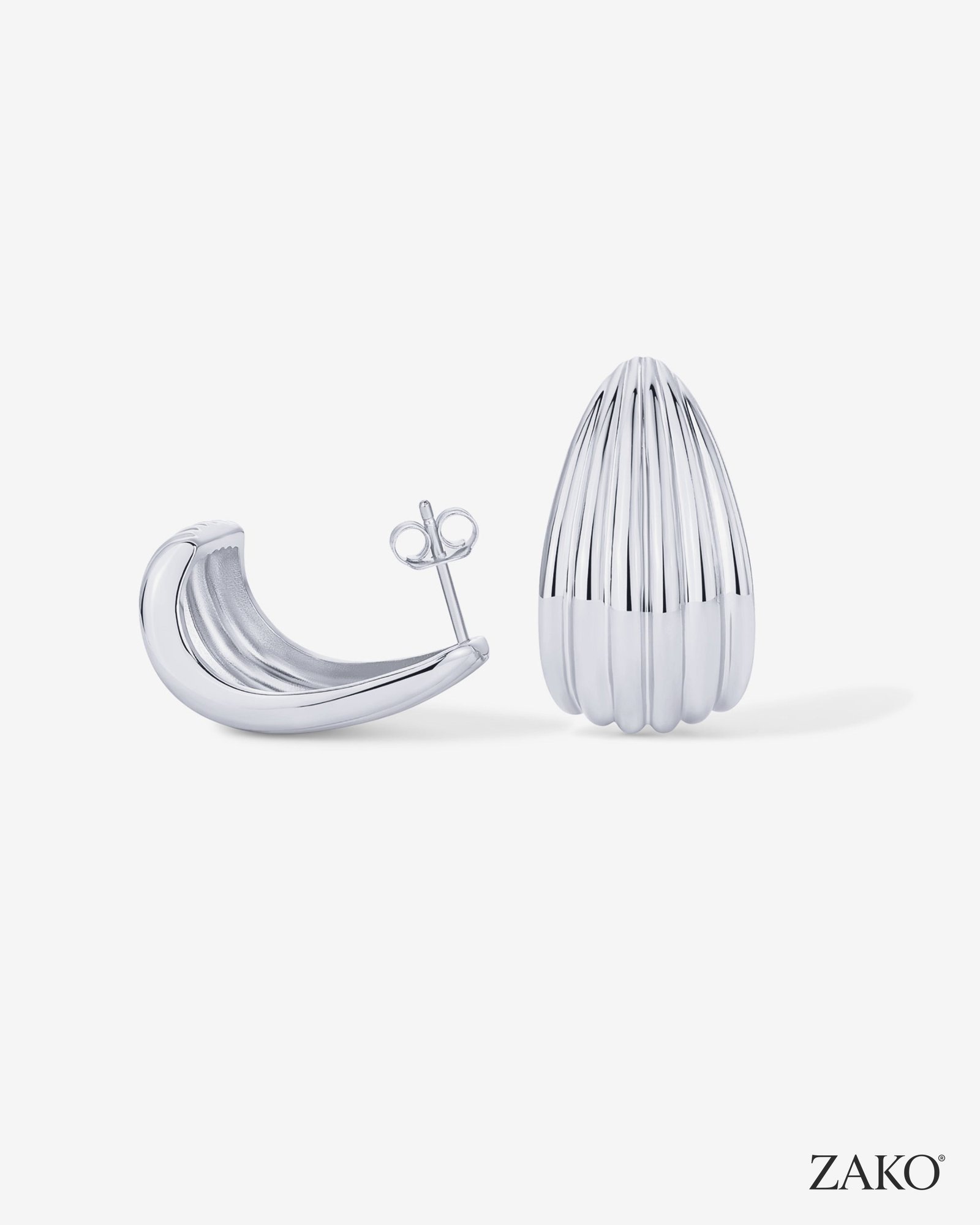 Elio Shell Studs - Image 12