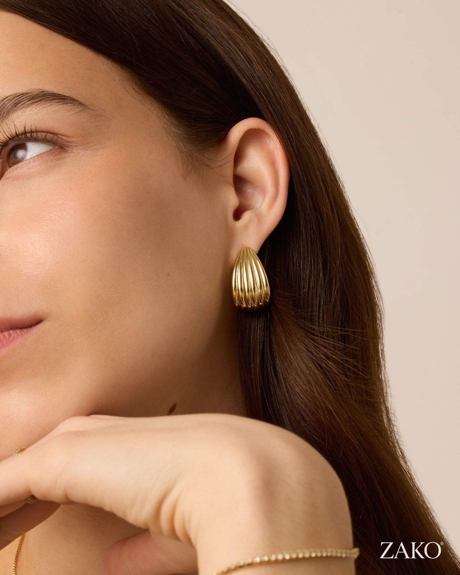 Elio Shell Studs - Image 7