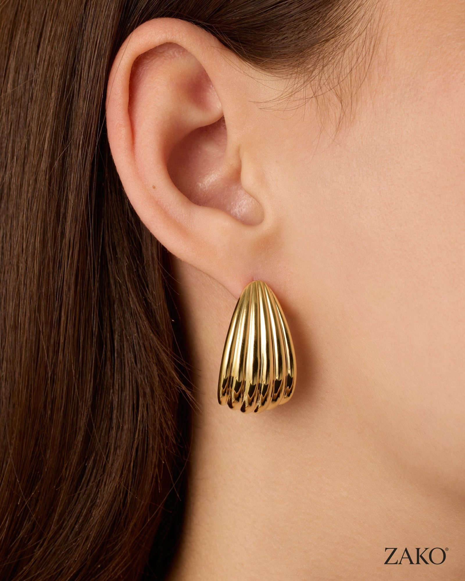 Elio Shell Studs - Image 6