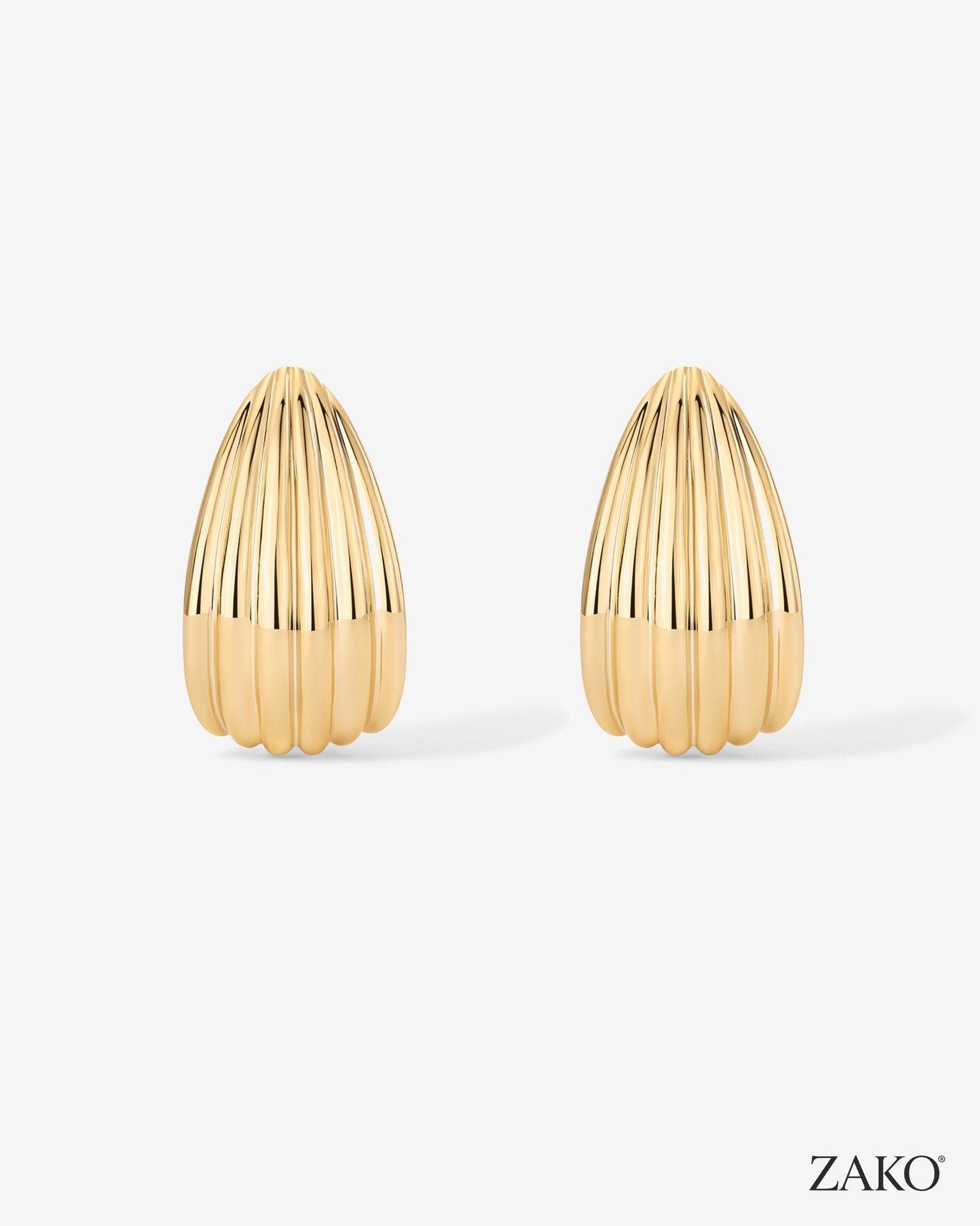 Elio Shell Studs - Image 2