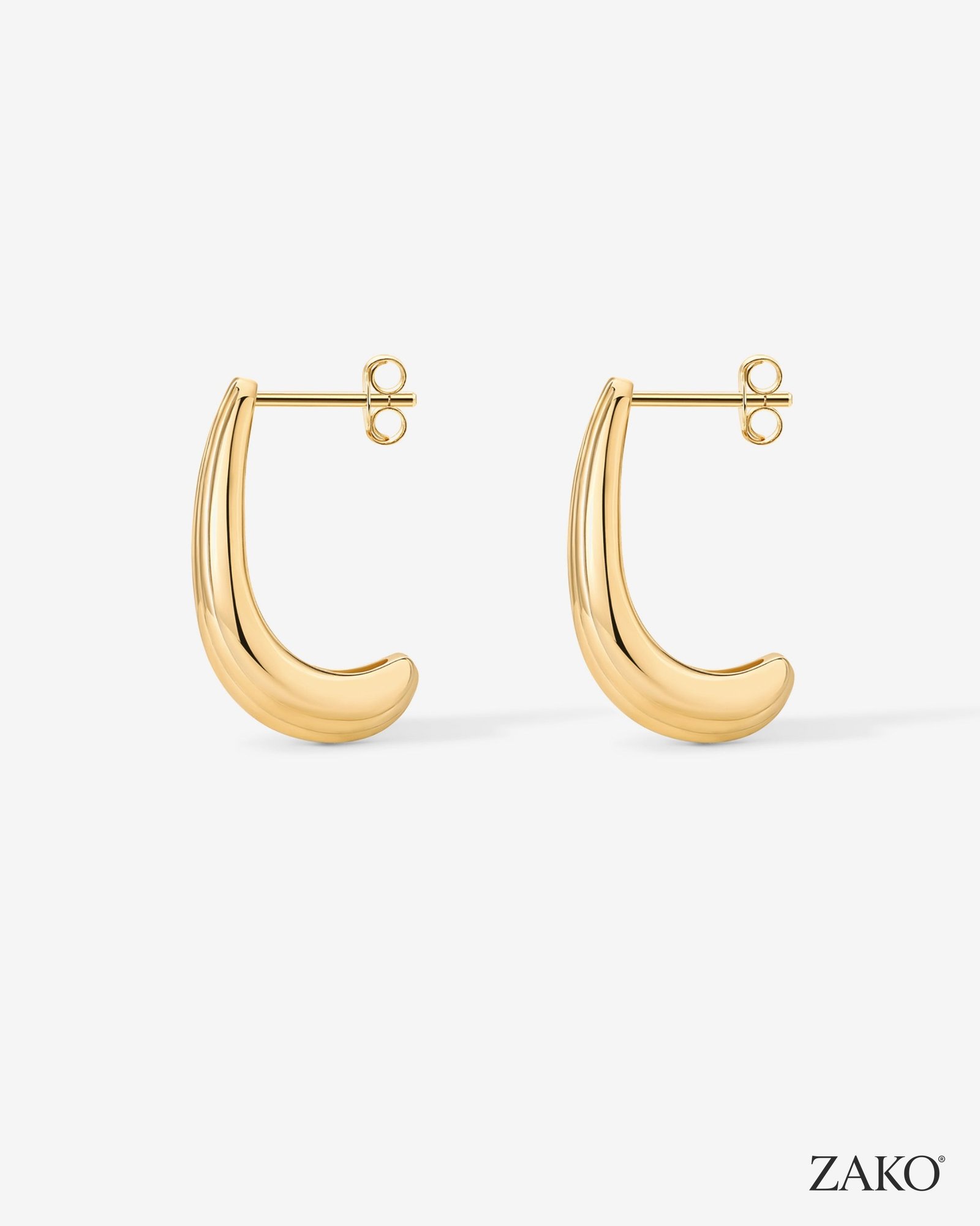 Elio Shell Studs - Image 4