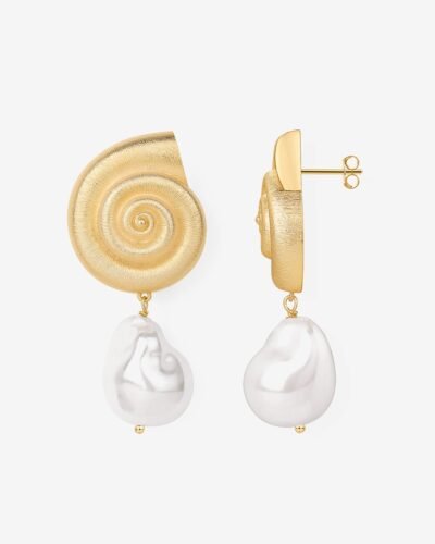 Ines Pearl Drops